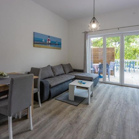 Apartments Ankica Crikvenica Exterior foto