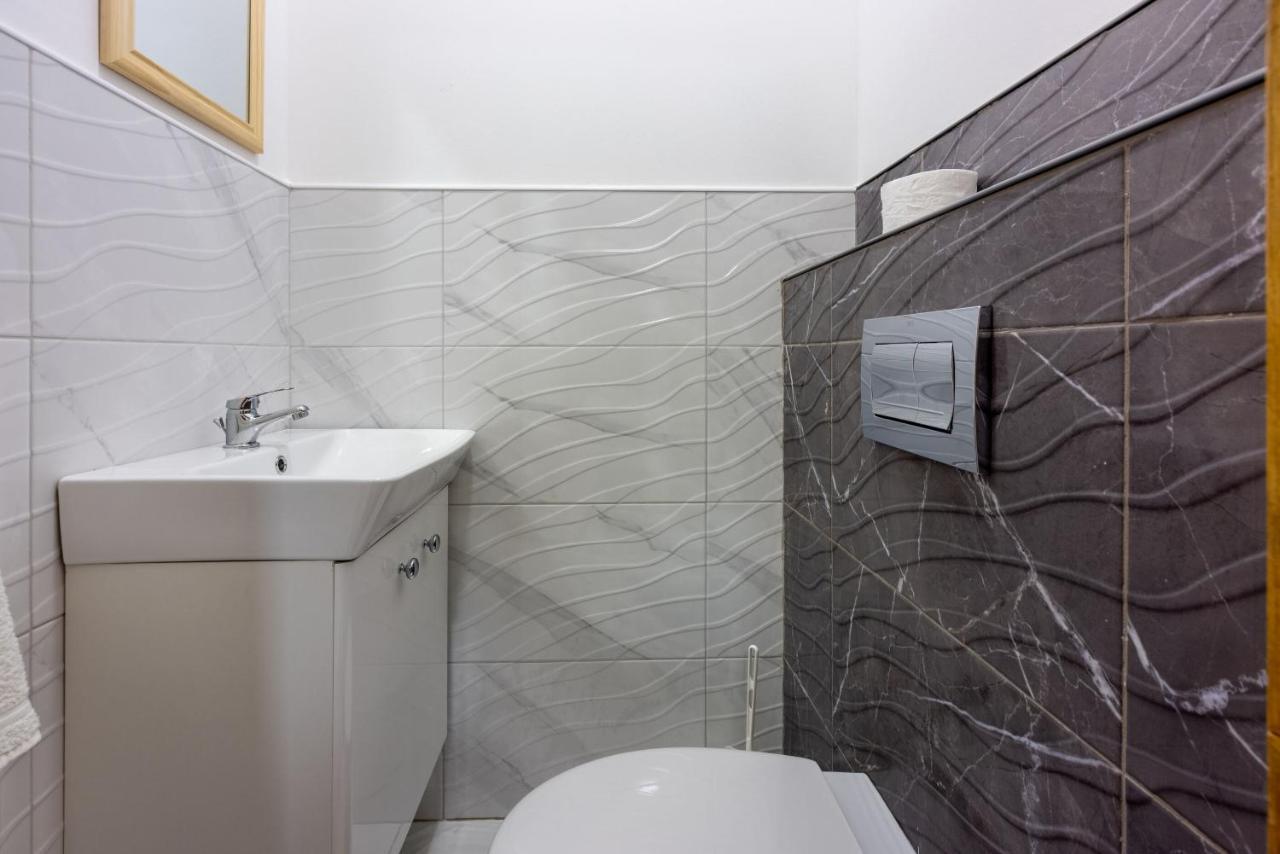 Apartments Ankica Crikvenica Exterior foto