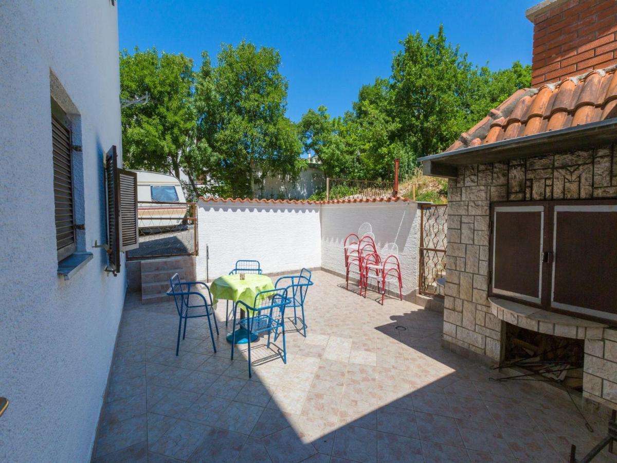 Apartments Ankica Crikvenica Exterior foto