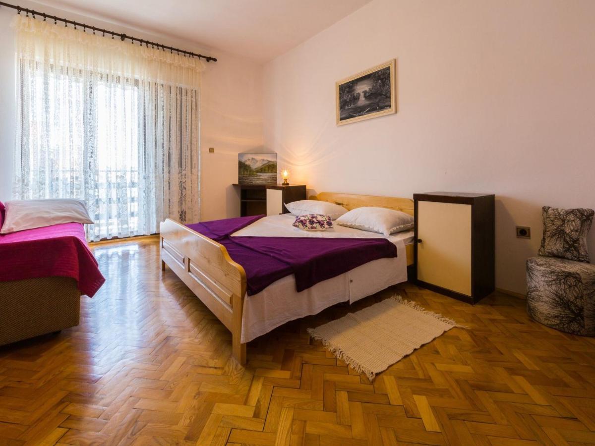 Apartments Ankica Crikvenica Exterior foto