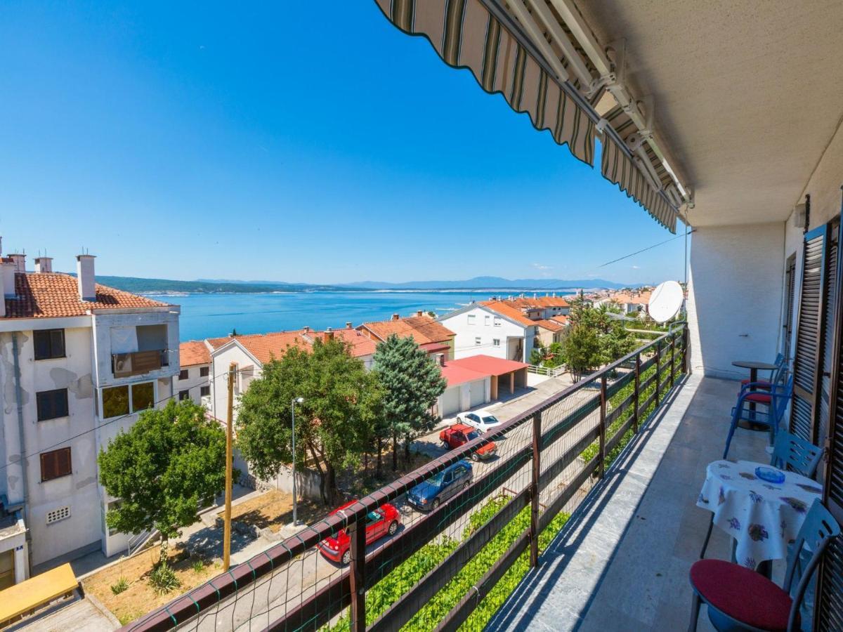 Apartments Ankica Crikvenica Exterior foto