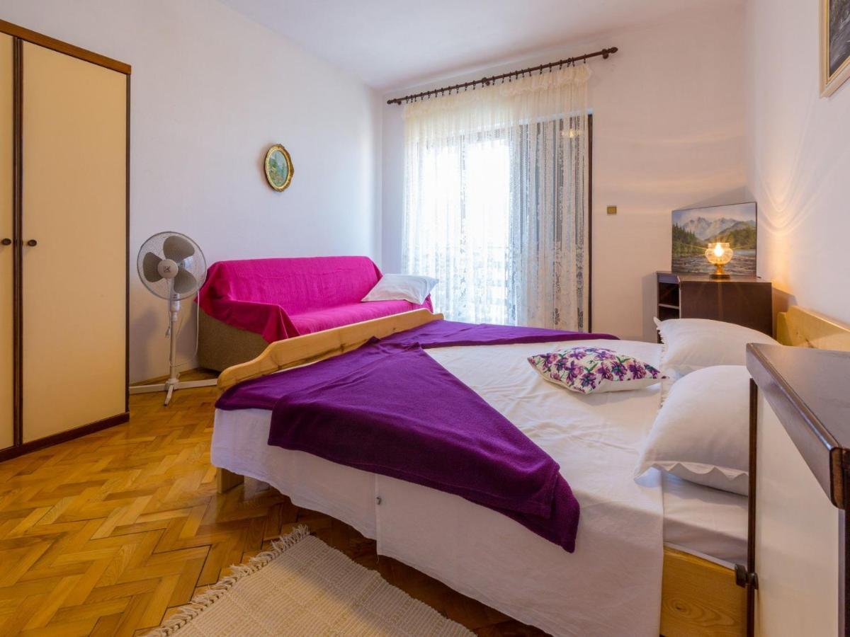 Apartments Ankica Crikvenica Exterior foto