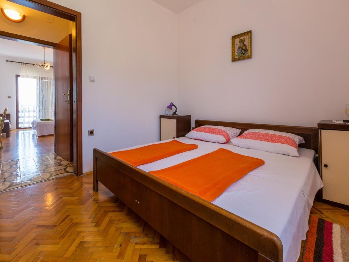 Apartments Ankica Crikvenica Exterior foto