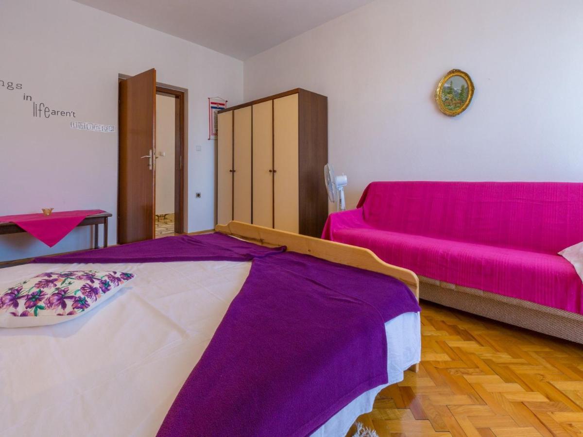 Apartments Ankica Crikvenica Exterior foto